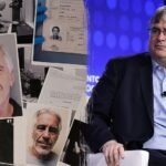 Un milliardaire avec des liens avec Epstein émerge en tant que premier donateur de DEM finançant des annonces militarisant les dossiers des financiers déshonorés