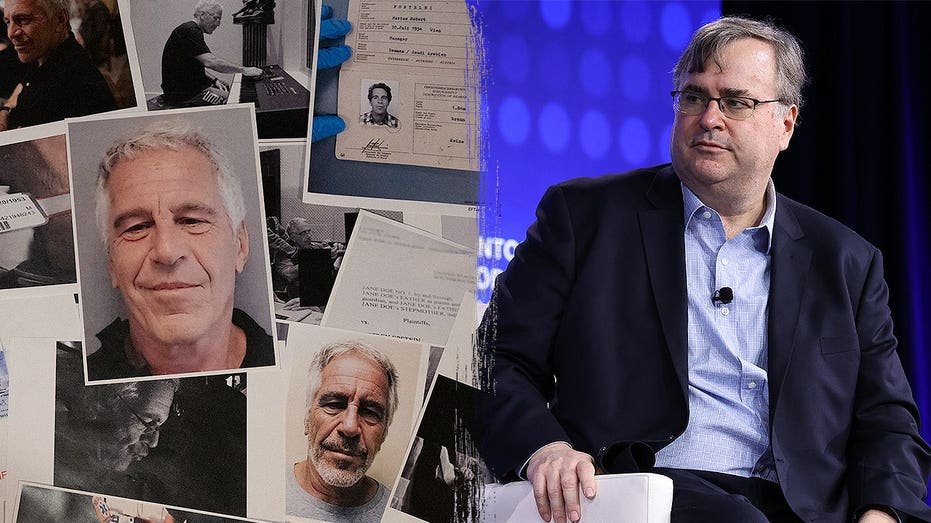 Un milliardaire avec des liens avec Epstein émerge en tant que premier donateur de DEM finançant des annonces militarisant les dossiers des financiers déshonorés