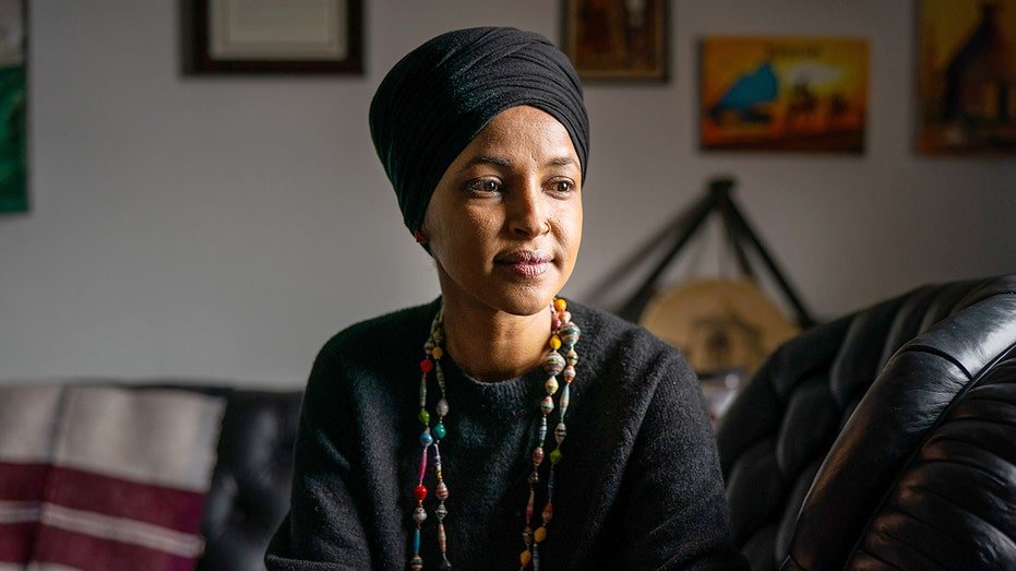 La fureur des démocrates face au raid d'Ilhan Omar rappelle aux républicains le raid du passé : « Établissez le précédent »