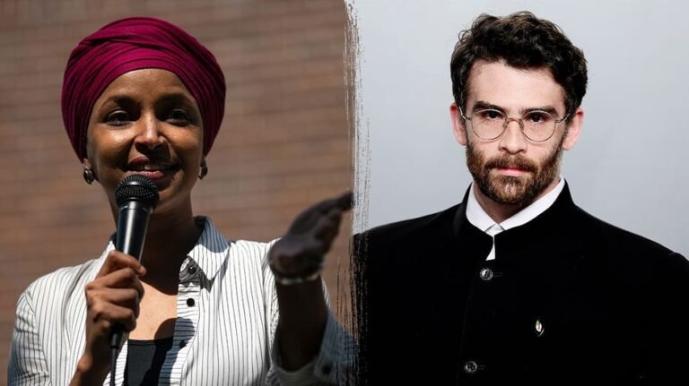 Ilhan Omar rejoint un streamer « polarisant et dangereux » lors d'un événement de campagne malgré la réaction démocrate