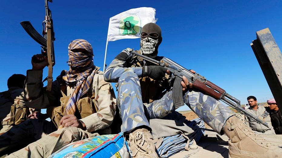 L'Irak tire la sonnette d'alarme sur la menace terroriste de la Syrie un jour après le départ des troupes américaines