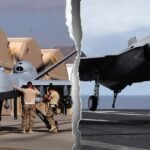 Le coût de la guerre en Iran explose alors que le péage sur la flotte aérienne américaine double presque