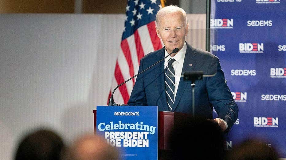 Biden visiblement absent de la campagne alors qu'Obama, Harris se mobilisent pour une poussée à mi-parcours
