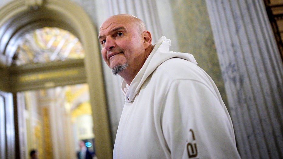 Fetterman joue le non-conformiste politique, mais son bilan électoral raconte une autre histoire