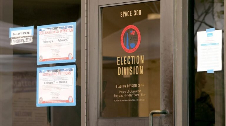 Le DOJ menace de poursuites judiciaires d'urgence contre la Californie concernant des électeurs non-citoyens présumés