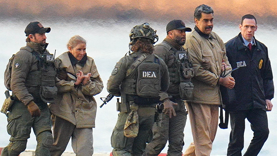 Nicolás Maduro et sa femme devraient faire face à de nouvelles accusations liées à la torture présumée d'Américains