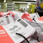 Les fonctionnaires fédéraux identifient 400 non-citoyens inscrits pour voter dans l'État de Washington : « La pointe de l'iceberg »