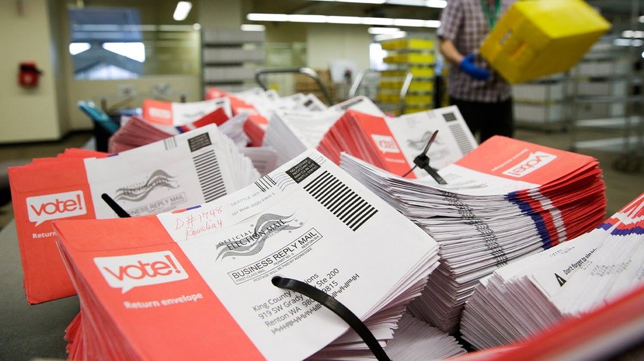 Les fonctionnaires fédéraux identifient 400 non-citoyens inscrits pour voter dans l'État de Washington : « La pointe de l'iceberg »