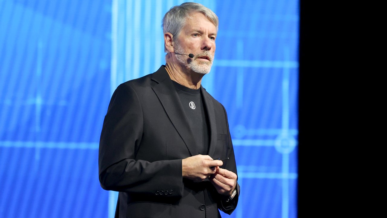 Michael Saylor prédit que le bitcoin dépassera les 100 000 $ alors qu'il déclare le nouveau marché haussier en cours