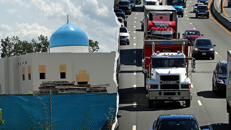 Une tendance alarmante à la fraude met l'accent sur les mosquées des petites villes ayant des liens avec l'industrie et les gouvernements étrangers : « Notre patrie maintenant »