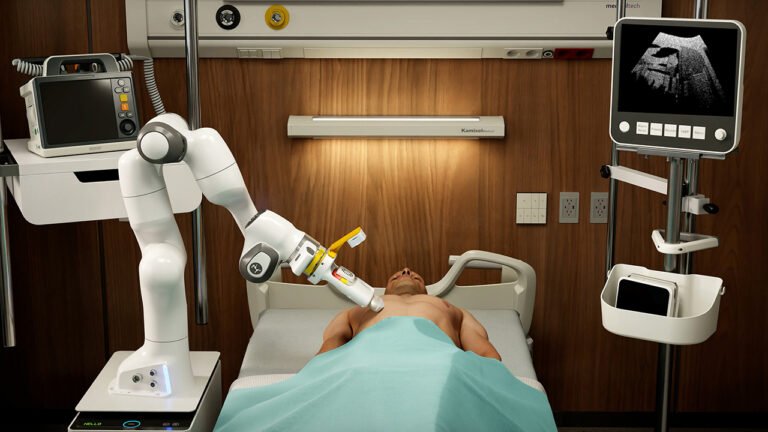 Microsoft affirme que son outil d'IA surpasse les médecins généralistes dans les diagnostics complexes