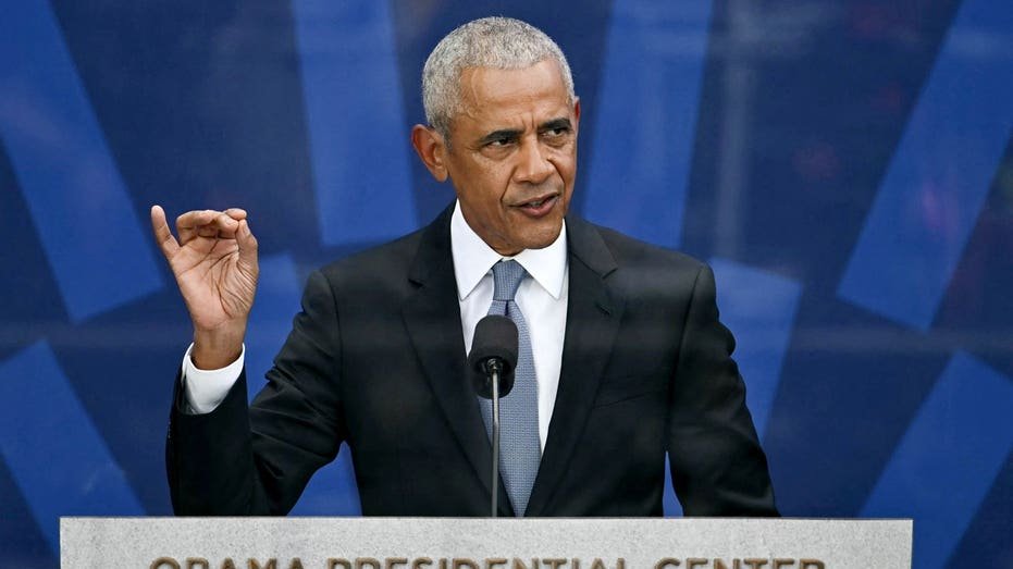 La critique cinglante d'Obama par El-Sayed refait surface avant le rassemblement de la campagne conjointe