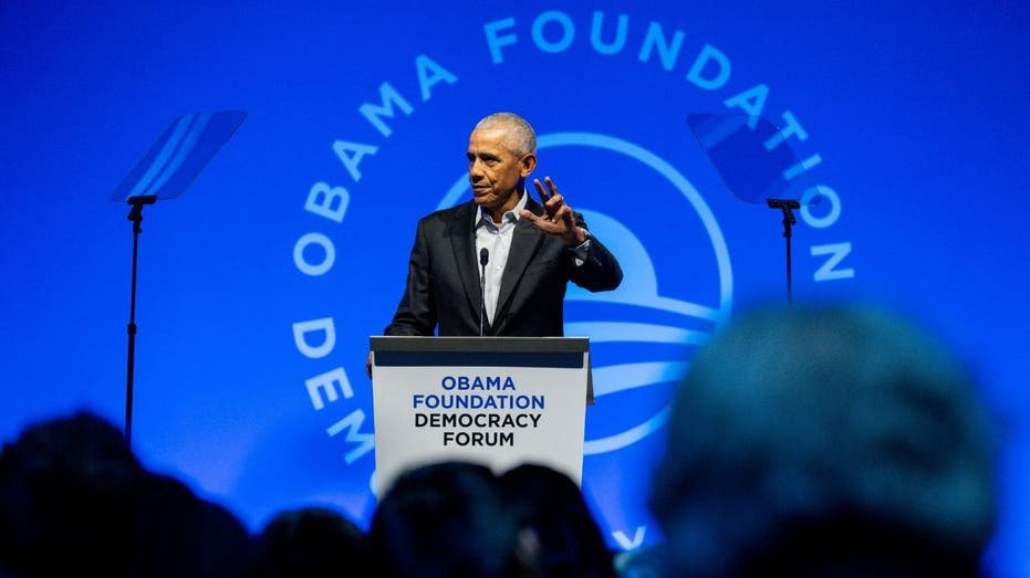 L'inégalité des revenus à la Fondation Obama, alors que les hauts gradés prospèrent et que la base cherche à s'unir