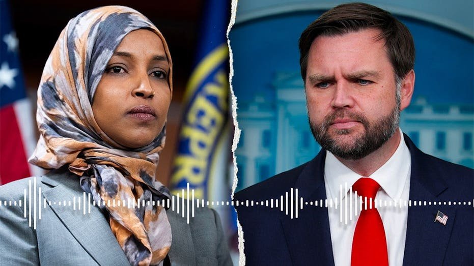 Le raid d'Omar attire un avertissement inquiétant de Vance alors qu'il fait exploser la « rage » du représentant progressiste envers l'Amérique