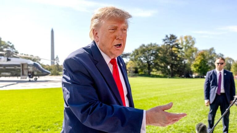 Un juge fédéral bloque les menaces du DOJ de Trump contre les travailleurs électoraux avant la mi-mandat de 2026