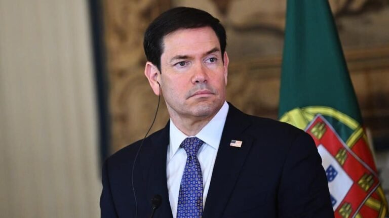 Marco Rubio annonce des sanctions financières draconiennes contre la Cour pénale internationale