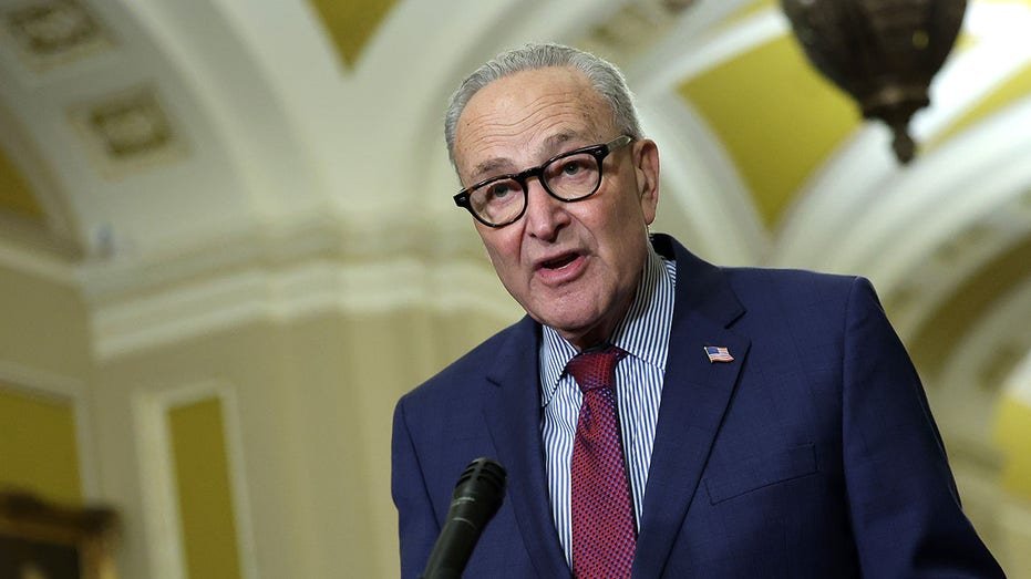 Dems main GOP arme fraîche à mi-parcours en s'opposant à l'identification de l'électeur largement utilisée