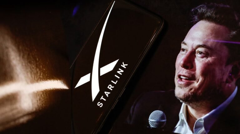 Elon Musk blâme Trump, l'armée américaine pour les restrictions de SpaceX L'Ukraine prévient que cela pourrait avoir des conséquences mortelles