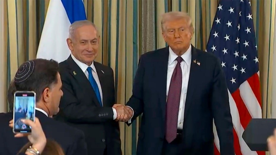 Trump dit que Netanyahu doit être réélu, sinon les États-Unis devront « finir le travail » seuls contre l'Iran