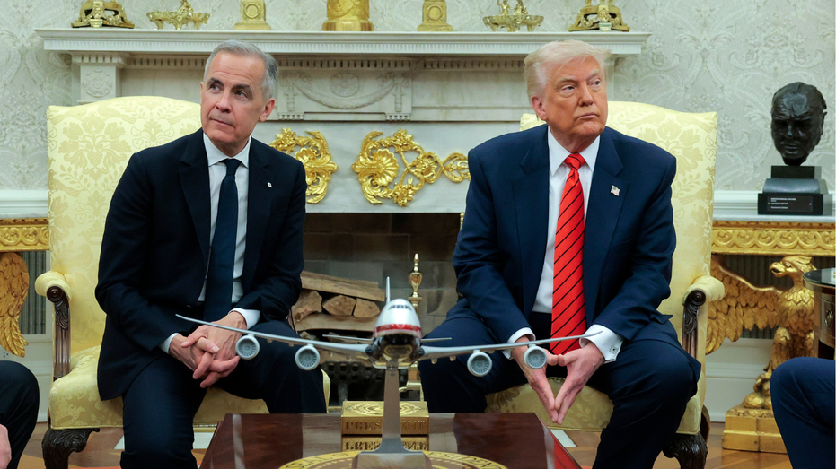 Un état de mi-mandat incontournable est le véritable perdant de la guerre commerciale de Trump au Canada