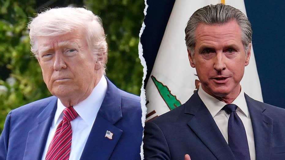 Newsom impose une taxe de 25 % sur les centres de détention privés en riposte radicale à la politique clé de Trump