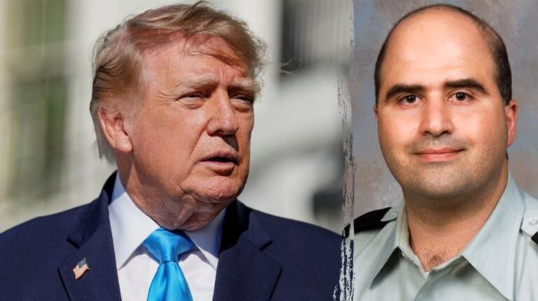 Trump ouvre la voie au terroriste de Fort Hood pour faire face au peloton d'exécution de l'armée près de 17 ans après le massacre