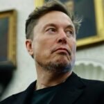 Le Starlink ukrainien rétabli alors qu'Elon Musk affirme que Kiev a violé les conditions de service « pour tuer des gens »