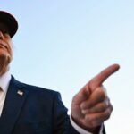Trump dit que l'appel de Poutine arrive « très bientôt » alors que les États-Unis suivent la mort présumée de la peste en Russie