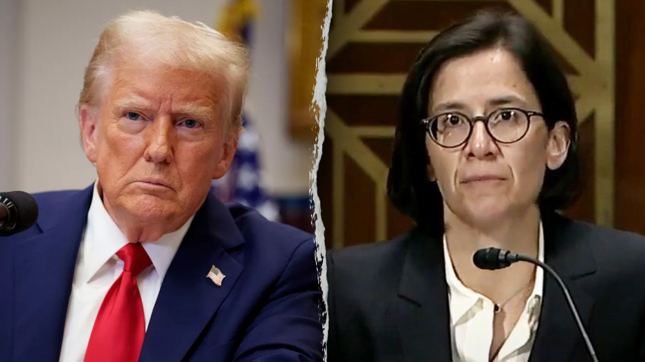 Un juge nommé par Biden avec des antécédents d'affrontements enflammés avec Trump éclate au DOJ : « Vous avez perdu toute crédibilité ! »